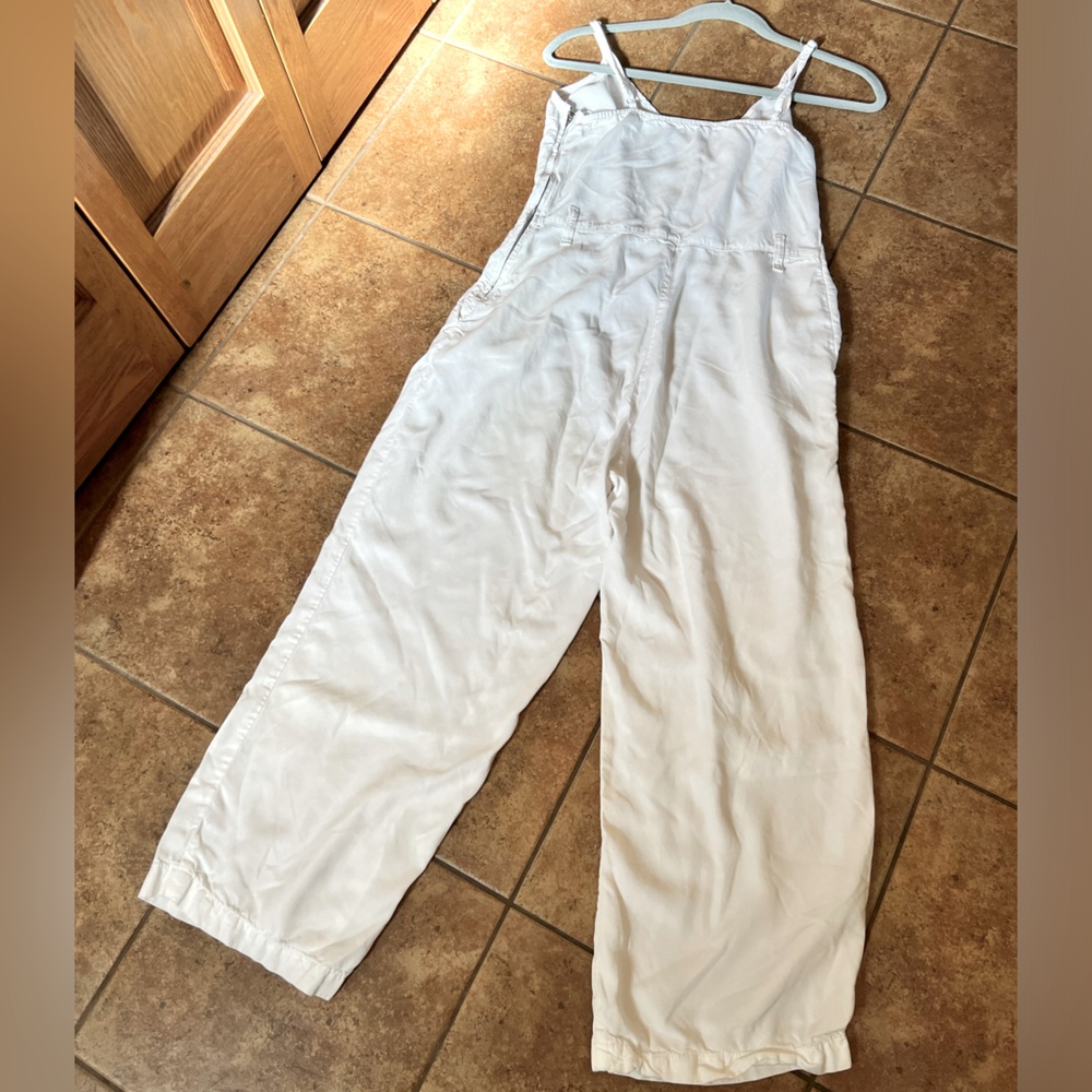 Free People Jumpsuit